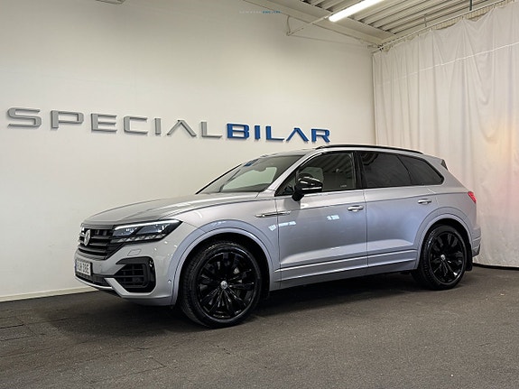 Volkswagen Touareg 24 of 29
