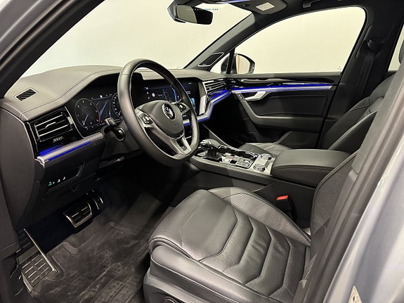 Volkswagen Touareg 4 of 29