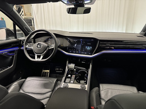 Volkswagen Touareg 20 of 29