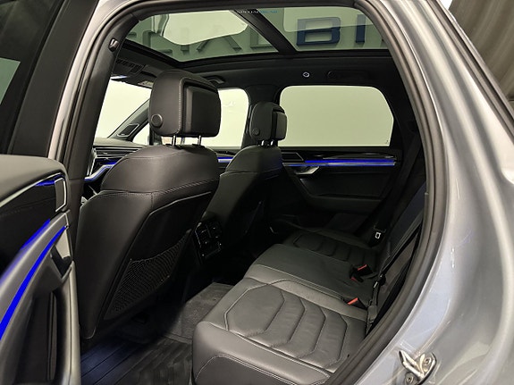 Volkswagen Touareg 13 of 29
