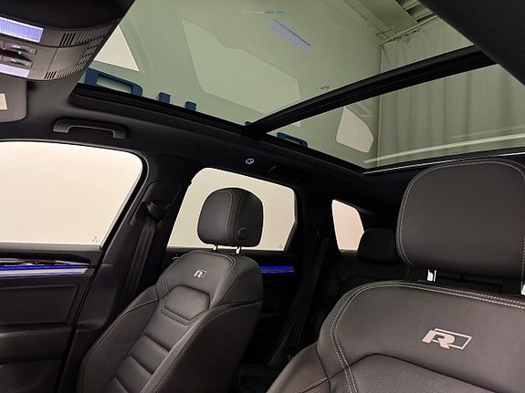 Volkswagen Touareg 7 of 29