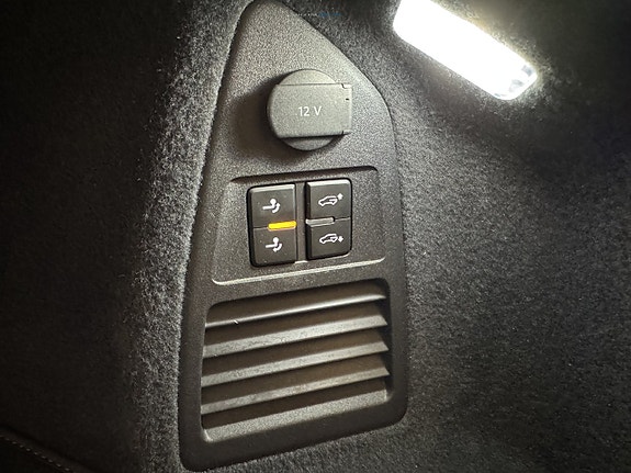 Volkswagen Touareg 16 of 29