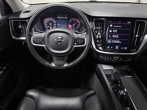 Volvo V60 18 of 24