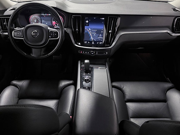 Volvo V60 15 of 24