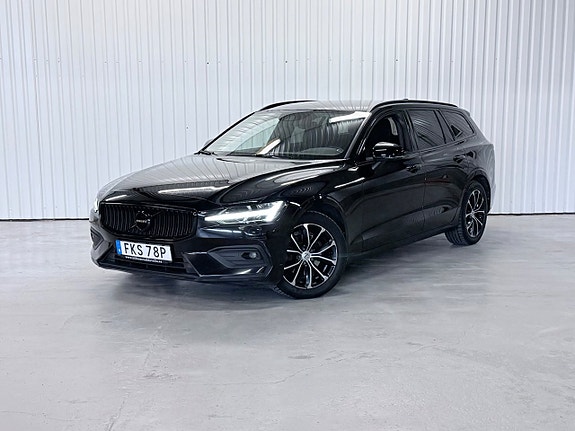 Volvo V60 7 of 24