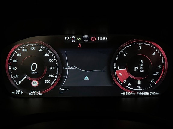 Volvo V60 20 of 24