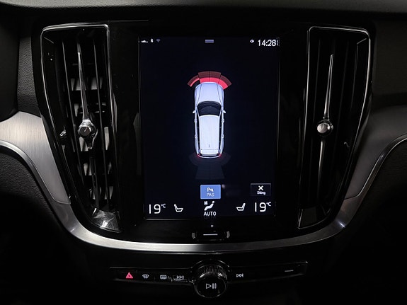 Volvo V60 21 of 24