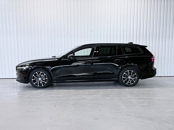 Volvo V60 6 of 24