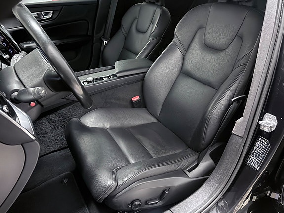 Volvo V60 10 of 24