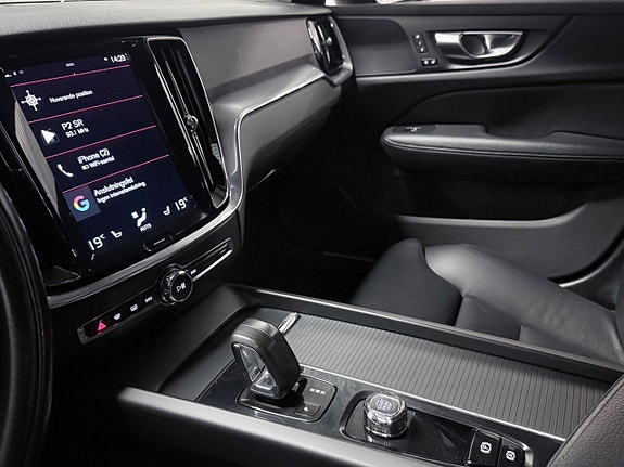 Volvo V60 17 of 24