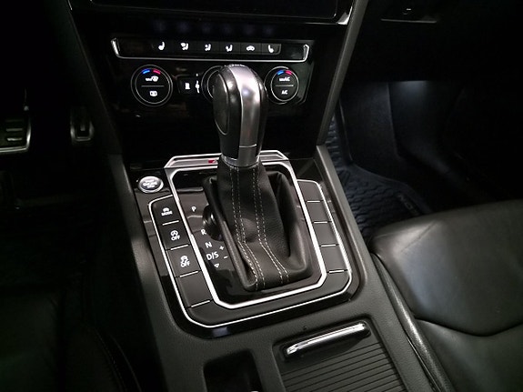 Volkswagen Arteon 17 of 25