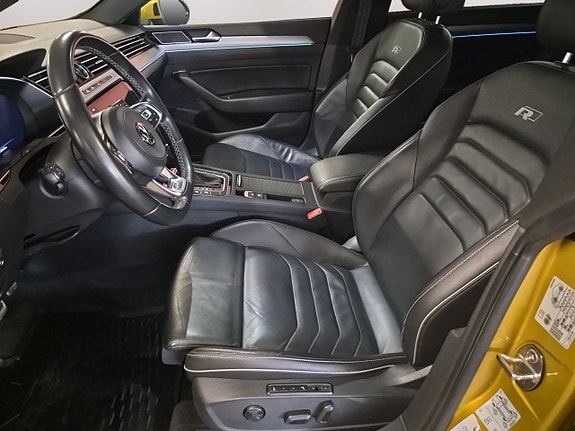 Volkswagen Arteon 11 of 25