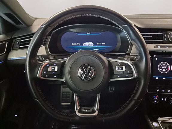 Volkswagen Arteon 16 of 25