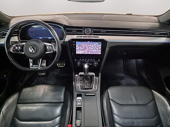 Volkswagen Arteon 13 of 25