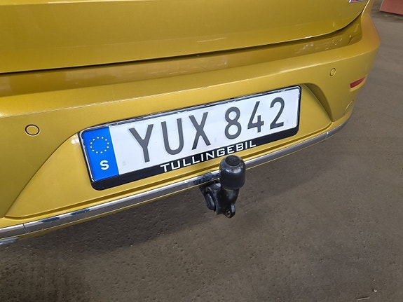 Volkswagen Arteon 10 of 25