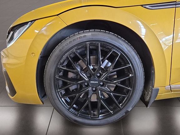 Volkswagen Arteon 9 of 25