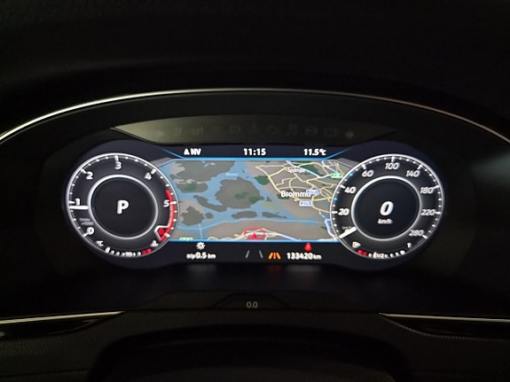 Volkswagen Arteon 22 of 25