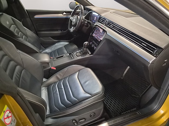 Volkswagen Arteon 12 of 25