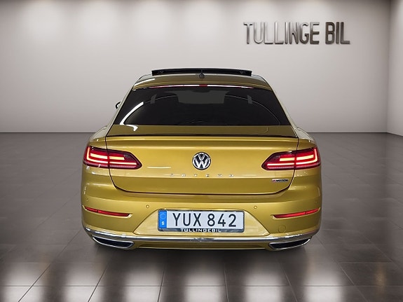 Volkswagen Arteon 4 of 25