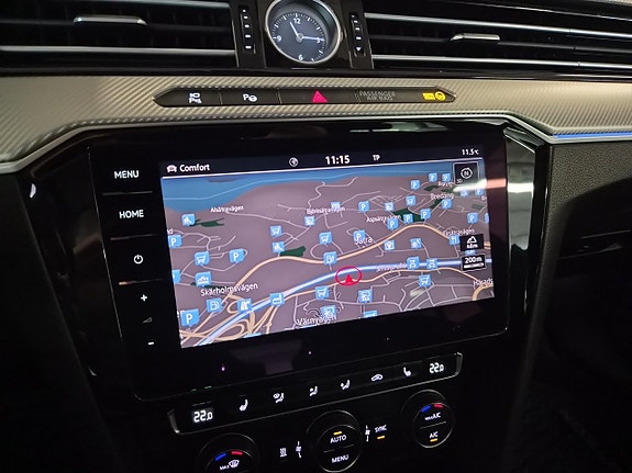 Volkswagen Arteon 20 of 25