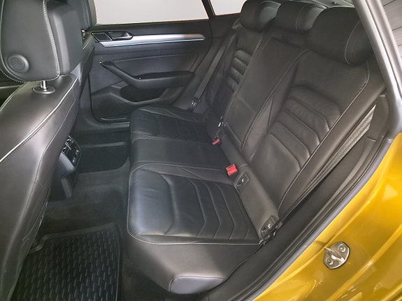 Volkswagen Arteon 14 of 25