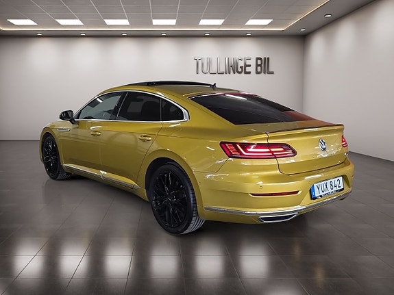 Volkswagen Arteon 3 of 25