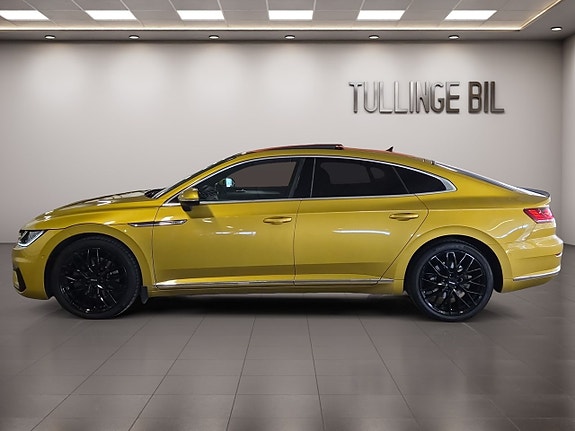 Volkswagen Arteon 2 of 25