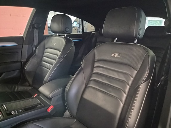 Volkswagen Arteon 15 of 25