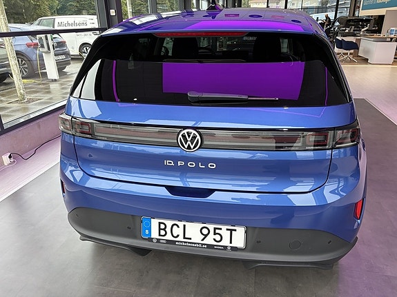 Volkswagen Polo 5 of 13
