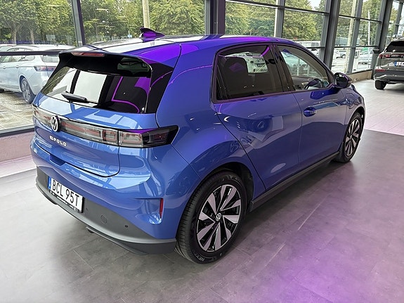 Volkswagen Polo 6 of 13