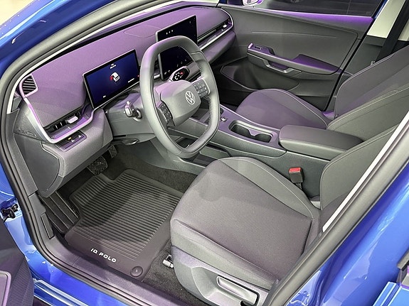 Volkswagen Polo 8 of 13
