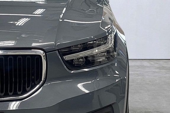 Volvo XC40 19 of 20