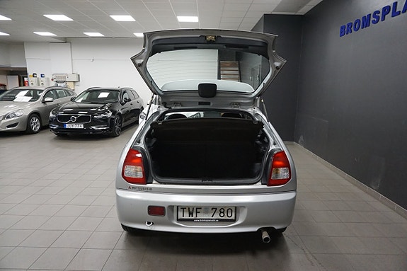 Mitsubishi Colt 14 of 14