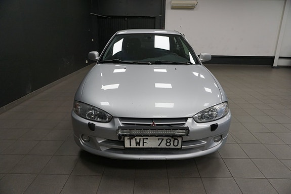 Mitsubishi Colt 3 of 14