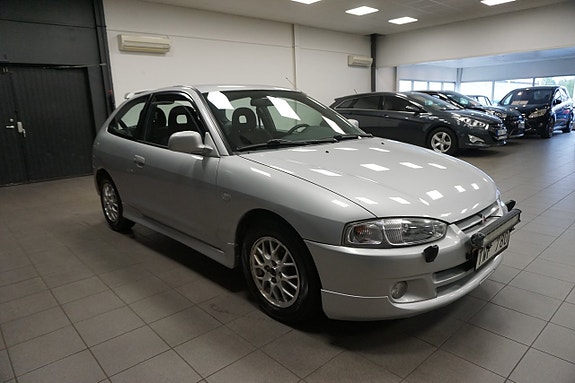Mitsubishi Colt 4 of 14