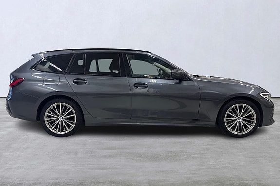 BMW 320 3 of 22
