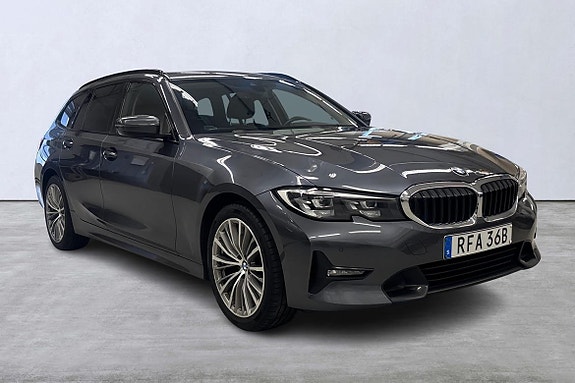 BMW 320 6 of 22
