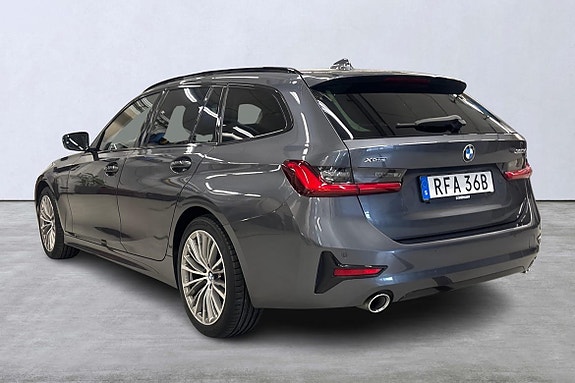 BMW 320 4 of 22