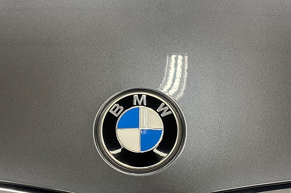 BMW 320 20 of 22