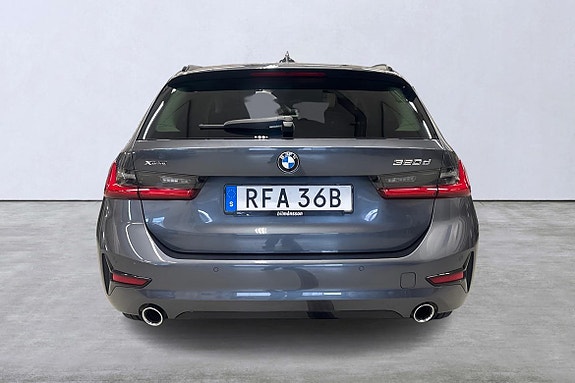BMW 320 5 of 22