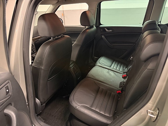 Skoda Yeti 8 of 15