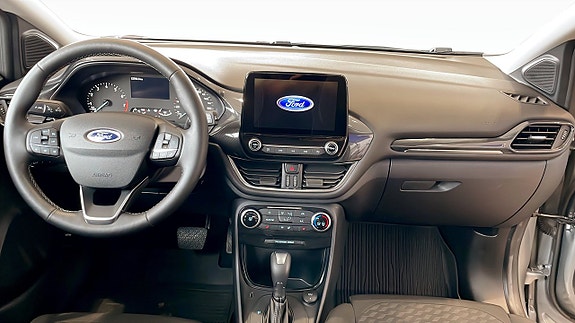 Ford Puma 4 of 9