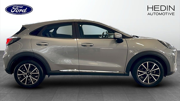 Ford Puma 6 of 9