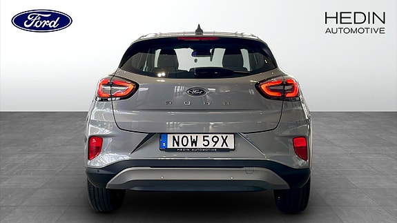 Ford Puma 7 of 9