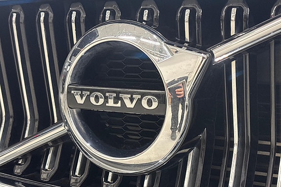 Volvo XC40 22 of 23