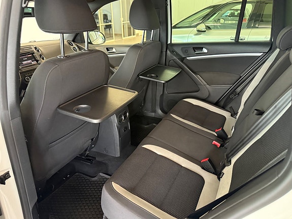 Volkswagen Tiguan 20 of 30