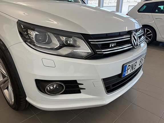 Volkswagen Tiguan 6 of 30
