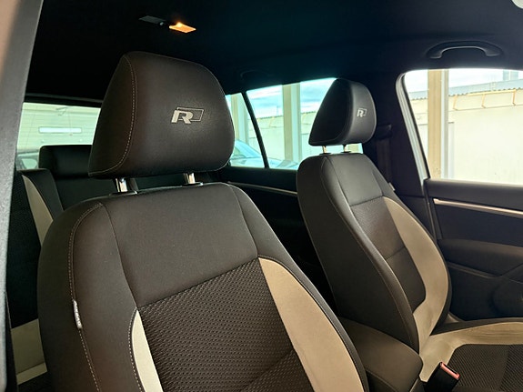 Volkswagen Tiguan 24 of 30