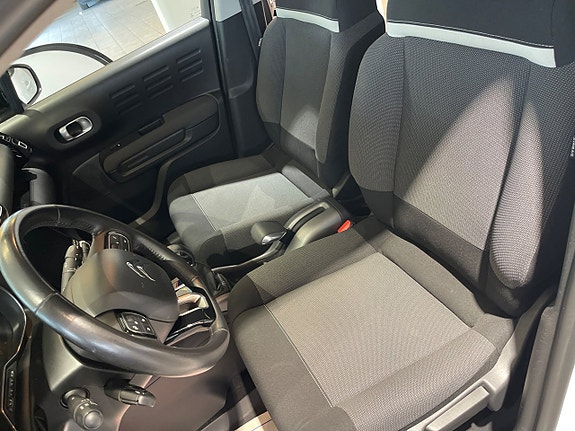 Citroen C3 Aircross 9 of 11