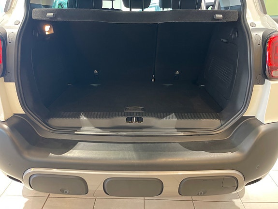Citroen C3 Aircross 11 of 11